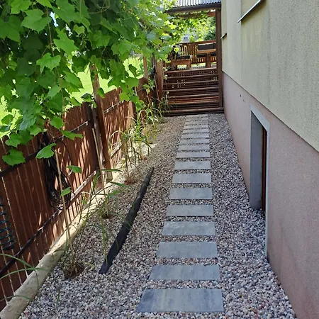 Podlaska Chata Augustów Esterno foto