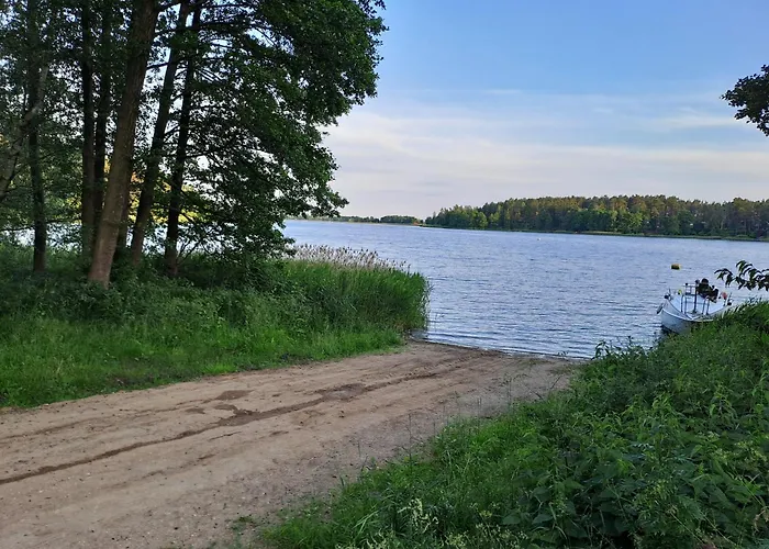 Podlaska Chata