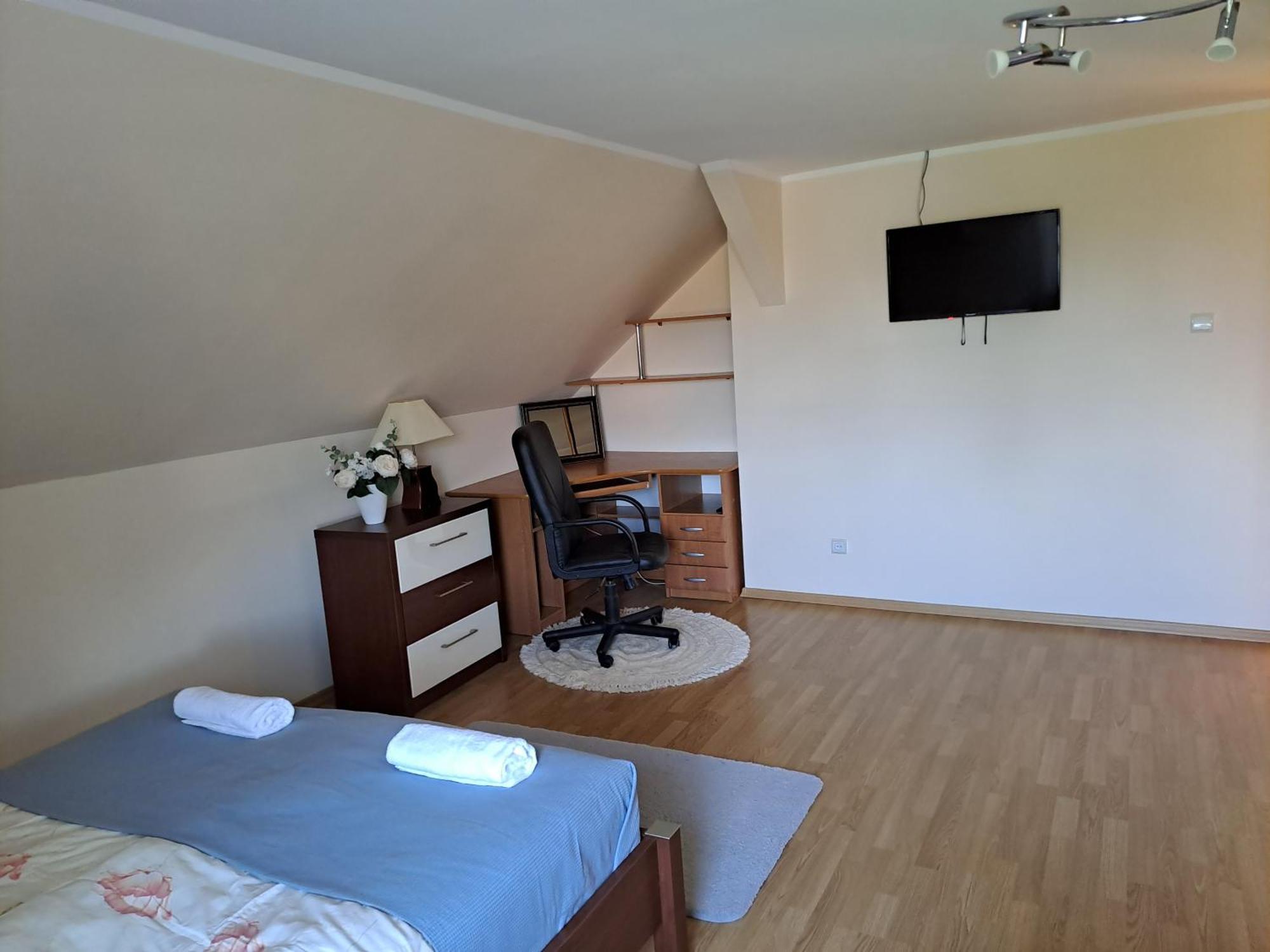 Podlaska Apartment