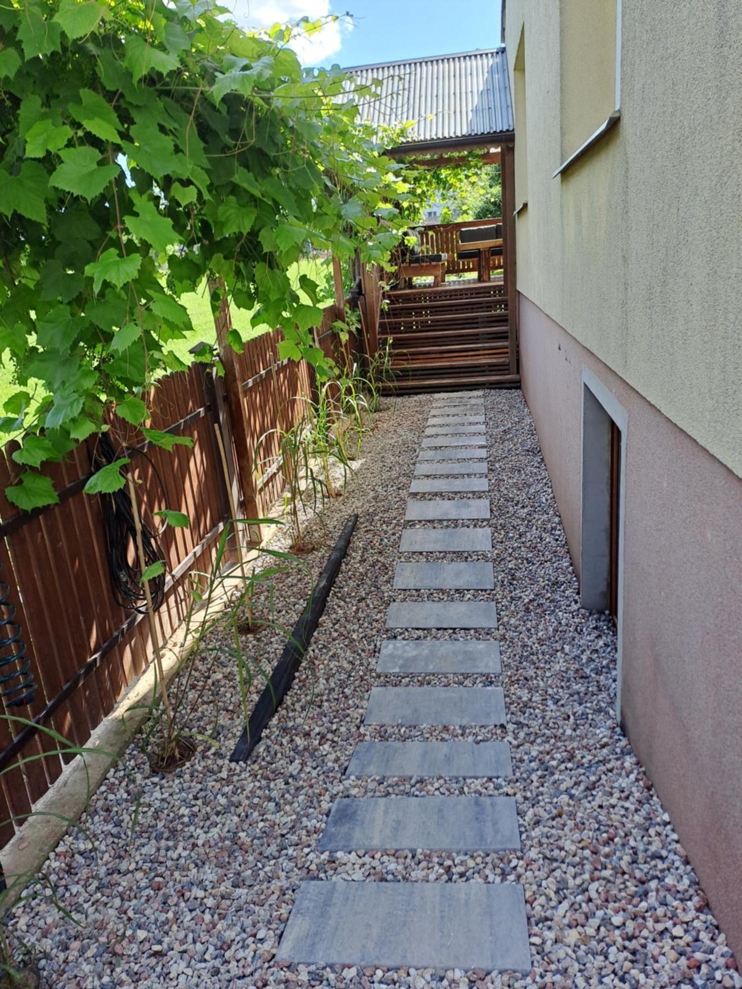 Apartment Podlaska