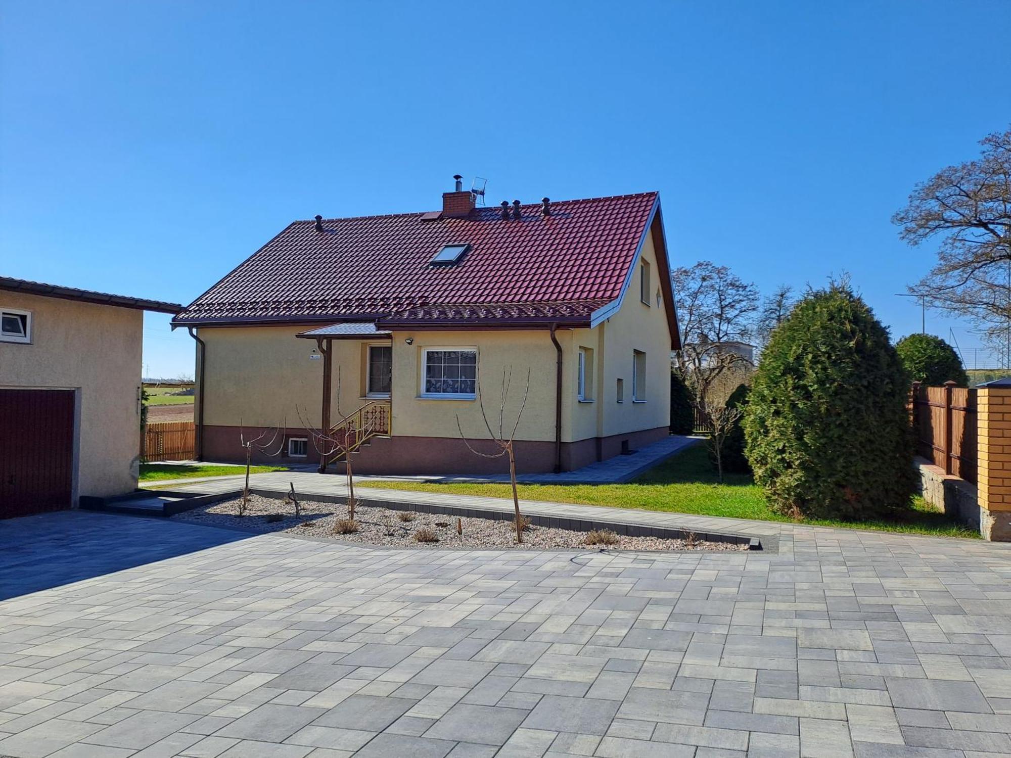 Apartment Podlaska